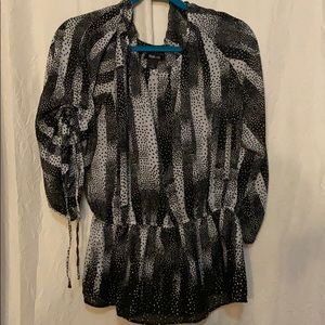 Brand i.n.c. International concepts